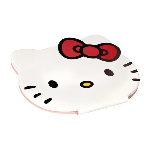 Hello Kitty® Folio Tablet LED Mirror - Picture 2 of 3